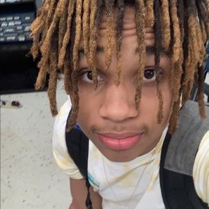 Meet your Posher, Cam